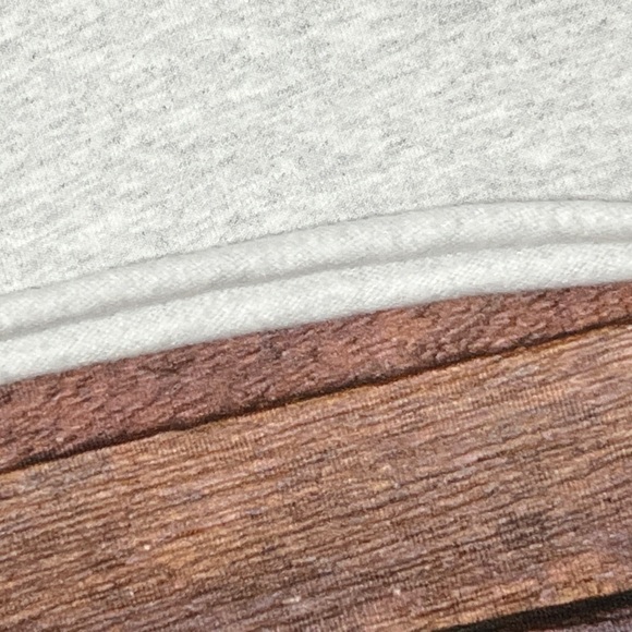 Key West, Florida League New Hoodie Gray Pullover Sweatshirt Travel Tourism - Picture 6 of 6